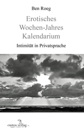 Kalendarium-Cover