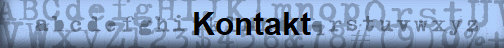 Kontakt