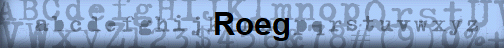 Roeg