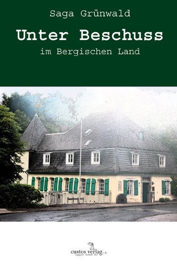 Cover Unter Beschuss