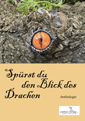 Umschlag-Drachen